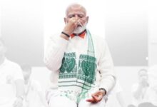 Photo of 191 देशों में गूंजा भारत का योग मंत्र, पीएम मोदी ने दुनिया को दिया शांति का संदेश