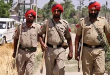 Photo of पंजाब में तबादलों का दौर लगातार जारी, पुलिस अधिकारियों ने किए कई तबादले