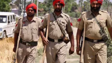 Photo of पंजाब में तबादलों का दौर लगातार जारी, पुलिस अधिकारियों ने किए कई तबादले