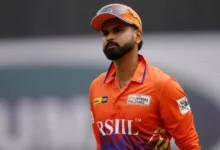 Photo of कप्तान श्रेयस अय्यर 2 हफ्ते के अंदर हारे दूसरा फाइनल, जानें अब किस टीम ने मारी बाजी