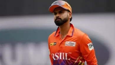 Photo of कप्तान श्रेयस अय्यर 2 हफ्ते के अंदर हारे दूसरा फाइनल, जानें अब किस टीम ने मारी बाजी