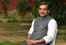 Photo of उपेंद्र कुशवाहा को मिली जान से मारने की धमकी, लॉरेंस बिश्नोई गैंग का नाम लेकर भेजे गए कॉल और मैसेज
