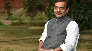Photo of उपेंद्र कुशवाहा को मिली जान से मारने की धमकी, लॉरेंस बिश्नोई गैंग का नाम लेकर भेजे गए कॉल और मैसेज