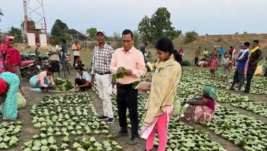 Photo of सीएम विष्णु देव साय 21 जून से करेंगे चरण पादुका वितरण योजना का शुभारंभ