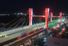 Photo of सीएम हेमंत सोरेन ने सिरमटोली फ्लाईओवर का किया उद्घाटन