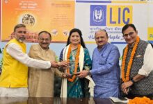 Photo of दिल्ली में अनीता सहगल की कहानी संग्रह ‘‘नया सवेरा’’ का हुआ विमोचन