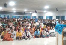 Photo of 2030 तक जन-जन तक पहुंचेगा हार्टफुलनेस: यूथ से मिला दाजी को समर्थन