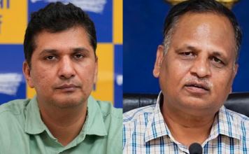 Photo of केजरीवाल सरकार के 2 पूर्व स्वास्थ्य मंत्रियों पर गिरी गाज, करोड़ों के घोटाले का है मामला