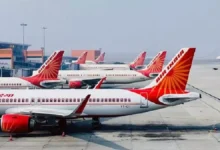 Photo of एयर इंडिया ने 8 फ्लाइट्स की रद्द, अहमदाबाद हादसे के बाद लगातार प्रभावित हो रही उड़ान सेवाएं