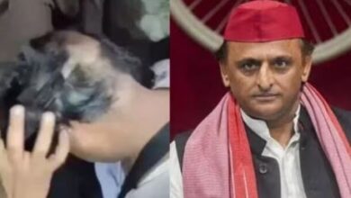 Photo of इटावा : यादव कथावाचक पर हुई बर्बरता पर भड़के अखिलेश, कही ये बात