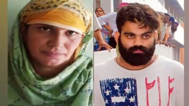 Photo of जग्गू भगवानपुरिया की मां की हत्या के बाद बोला बंबीहा गैंग- माताएं सबकी सांझी होती हैं, उन्हें गलती से लगी गोली