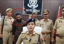 Photo of मदरसा छात्र के साथ कुकर्म करने वाला नबी हसन अरेस्ट, ‘हैदरी दल 25 बरेली’ नाम से चलाता था ग्रुप