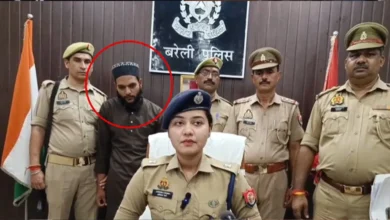 Photo of मदरसा छात्र के साथ कुकर्म करने वाला नबी हसन अरेस्ट, ‘हैदरी दल 25 बरेली’ नाम से चलाता था ग्रुप