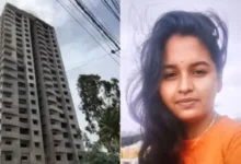 Photo of दोस्तों संग पार्टी करने गई युवती की 13वीं मंजिल से गिरकर मौत