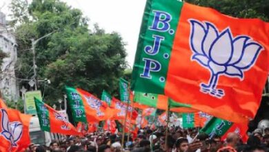 Photo of मोदी सरकार के 11 साल पूरे, बीजेपी शासित राज्यों के सीएम आज करेंगे प्रेस कांफ्रेस