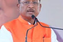Photo of प्राइवेट स्कूल मैनेजमेंट एसोसिएशन ने सीएम विष्णु देव साय को लिखा पत्र, निशुल्क पुस्तकों को ऑनलाइन उपलब्ध कराने का किया आग्रह