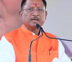 Photo of प्राइवेट स्कूल मैनेजमेंट एसोसिएशन ने सीएम विष्णु देव साय को लिखा पत्र, निशुल्क पुस्तकों को ऑनलाइन उपलब्ध कराने का किया आग्रह