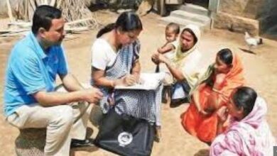 Photo of जनगणना में जाति जनगणना भी शामिल होगी, गृह मंत्रालय के प्रवक्ता ने किया साफ, भ्रमित ना हों