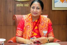 Photo of दिल्ली सीएम रेखा गुप्ता को मिली जान से मारने की धमकी, पुलिस मामले की जांच में जुटी
