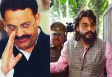 Photo of मुख्तार अंसारी के बेटे सुभासपा नेता अब्बास अंसारी की गई विधायकी, उपचुनाव की जल्द ही घोषणा