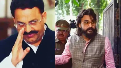 Photo of मुख्तार अंसारी के बेटे सुभासपा नेता अब्बास अंसारी की गई विधायकी, उपचुनाव की जल्द ही घोषणा