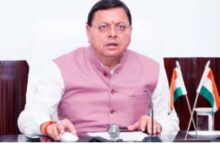 Photo of सीएम पुष्कर सिंह धामी ने विभिन्न विकास योजनाओं को दी स्वीकृति