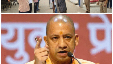 Photo of योगी सरकार का मिशन एनकाउंटर बना अपराधियों के लिए काल, 120 ने कहा- अब नहीं करेंगे गुनाह
