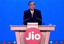 Photo of TRAI रिपोर्ट में जियो नंबर 1: वाराणसी में कॉल कनेक्टिविटी और डेटा स्पीड में बाज़ी मारी