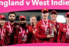 Photo of इंग्लैंड ने किया वेस्टइंडीज का सूपड़ा साफ, टी-20 सीरीज में 3-0 से हराया