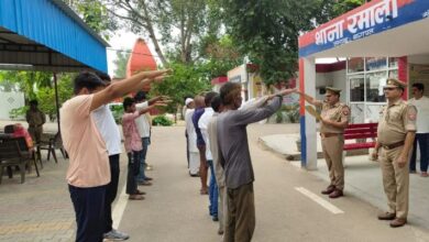 Photo of योगी सरकार का मिशन एनकाउंटर बना अपराधियों के लिए काल, 120 ने कहा- अब नहीं करेंगे गुनाह