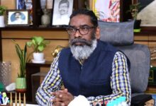 Photo of आज वार्षिक पड़हा जतरा समारोह में शामिल होंगे सीएम हेमंत सोरेन