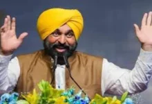 Photo of पंजाब के धूरी में बनेगा रेलवे ओवरब्रिज, केंद्र ने दी मंजूरी – सीएम भगवंत मान