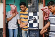 Photo of कोलकाता गैंगरेप मामला: एक और गिरफ्तारी, आरोपियों की संख्या पहुंची चार