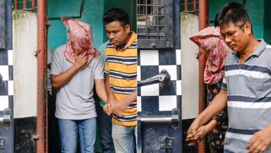Photo of कोलकाता गैंगरेप मामला: एक और गिरफ्तारी, आरोपियों की संख्या पहुंची चार