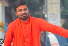 Photo of यूट्यूबर मनीष कश्यप ने भारतीय जनता पार्टी से दिया इस्तीफा