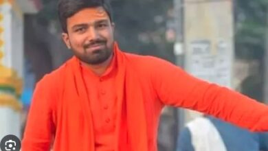 Photo of यूट्यूबर मनीष कश्यप ने भारतीय जनता पार्टी से दिया इस्तीफा