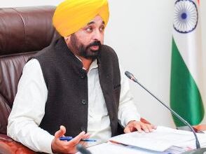 Photo of सीएम भगवंत मान ने 11वीं व 12वीं कक्षा के छात्रों के लिए किया बड़ी घोषणा