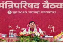 Photo of बदल गया पचमढ़ी अभयारण्‍य का नाम, CM मोहन यादव ने किया नए नाम का ऐलान