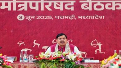 Photo of बदल गया पचमढ़ी अभयारण्‍य का नाम, CM मोहन यादव ने किया नए नाम का ऐलान