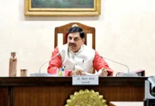 Photo of सीएम मोहन यादव का बड़ा ऐलान, मध्य प्रदेश में अधिकारियों-कर्मचारियों को मिलेगा प्रमोशन
