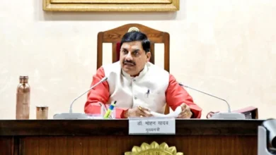 Photo of सीएम मोहन यादव का बड़ा ऐलान, मध्य प्रदेश में अधिकारियों-कर्मचारियों को मिलेगा प्रमोशन