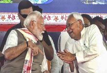 Photo of सीएम नीतीश कुमार ने जाति जनगणना को लेकर पीएम मोदी का जताया आभार