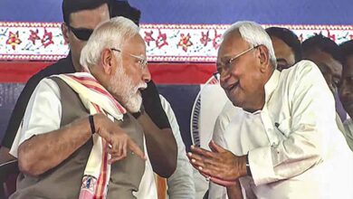 Photo of सीएम नीतीश कुमार ने जाति जनगणना को लेकर पीएम मोदी का जताया आभार