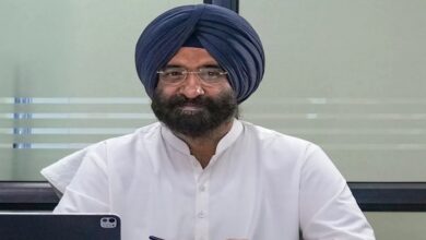 Photo of दिल्ली में आर्टिफीशियल बारिश कराने की मंजूरी, पर्यावरण मंत्री मनजिंदर सिंह सिरसा ने दी जानकारी