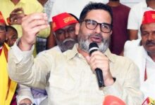 Photo of प्रशांत किशोर ने किया बड़ा ऐलान, कहा – सरकार बनने पर 60 साल से ज्यादा की उम्र के लोगों को 2 हजार रुपए पेंशन देंगे