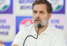 Photo of कांग्रेस के पूर्व अध्यक्ष राहुल गांधी आज मना रहे है अपना 55वां जन्मदिन