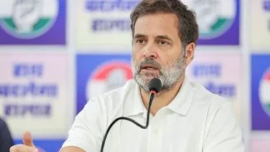 Photo of कांग्रेस के पूर्व अध्यक्ष राहुल गांधी आज मना रहे है अपना 55वां जन्मदिन