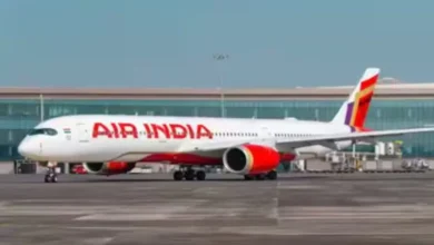 Photo of थाईलैंड के फुकेट से दिल्‍ली जा रही एयर इंडिया के विमान को बम से उड़ाने की धमकी, कराई गई इमरजेंसी लैंडिंग