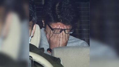 Photo of फंदे पर लटका जापानी ट्विटर किलर, फ्लैट पर बुलाकर देता था दर्दनाक मौत, लड़कियां रहती थीं निशाने पर