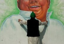 Photo of तेज प्रताप यादव ने सोशल मीडिया पर शेयर की इमोशनल पोस्ट, लिखा – “अंधेरा जितना गहरा होगा, सुबह उतनी ही नजदीक होगी